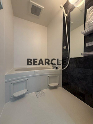 【浴室】 | アフリー太田Ⅱ