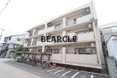 【駐車場】 | アフリー太田Ⅱ