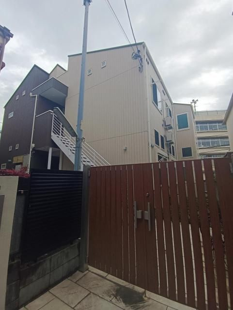 コンフォルタ飛鳥山