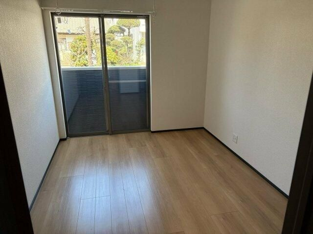 Ｖｉｌｌａ東大宮の展望