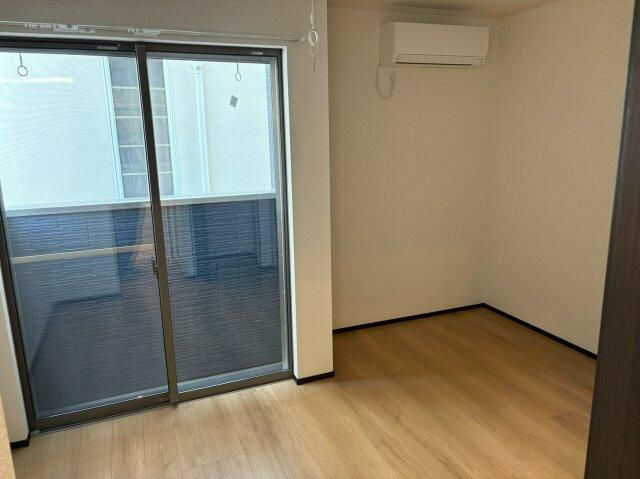 Ｖｉｌｌａ東大宮の居間・リビング