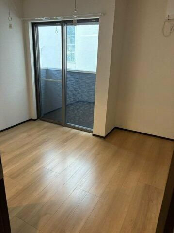 Ｖｉｌｌａ東大宮の寝室