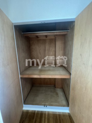 【収納】 | サン・ヒルズ徳丸