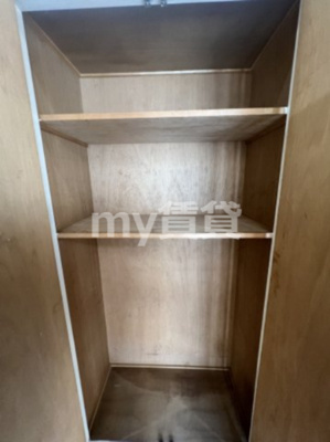 【収納】 | サン・ヒルズ徳丸