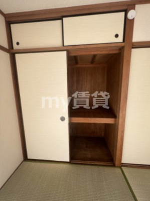 【収納】 | サン・ヒルズ徳丸