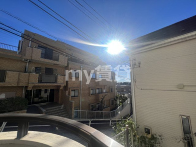 【展望】 | サン・ヒルズ徳丸