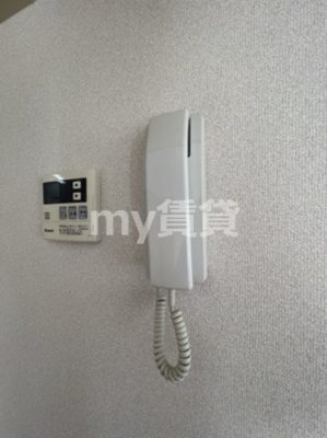 【セキュリティ】 | サン・ヒルズ徳丸