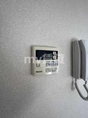 【設備】 | サン・ヒルズ徳丸