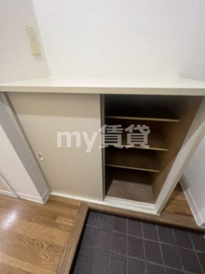 【収納】 | サン・ヒルズ徳丸