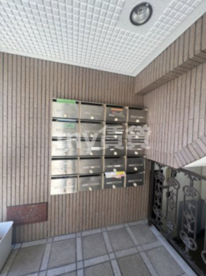 【その他共用部分】 | サン・ヒルズ徳丸