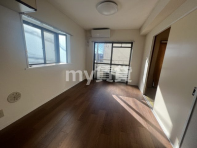 【居間・リビング】 | サン・ヒルズ徳丸