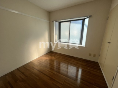 【洋室】 | サン・ヒルズ徳丸