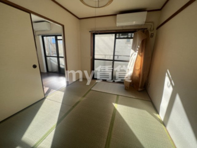 【和室】 | サン・ヒルズ徳丸