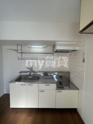 【キッチン】 | サン・ヒルズ徳丸