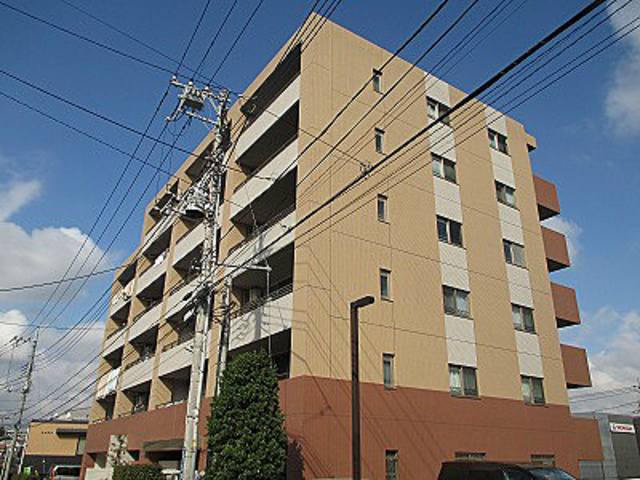 ”クオリオ”アイリスパーク