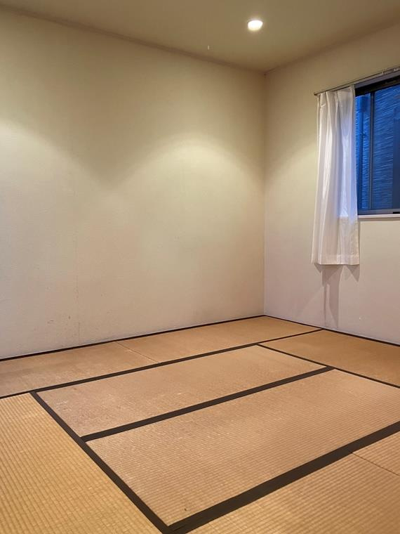 神泉町戸建のその他