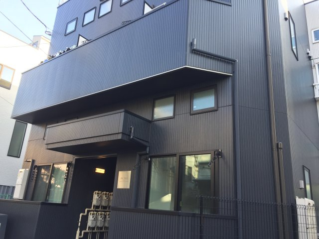 レアージュ平井