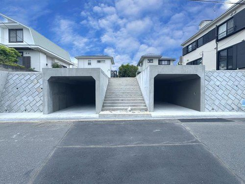 小田急線「玉川学園」条件付き土地の画像