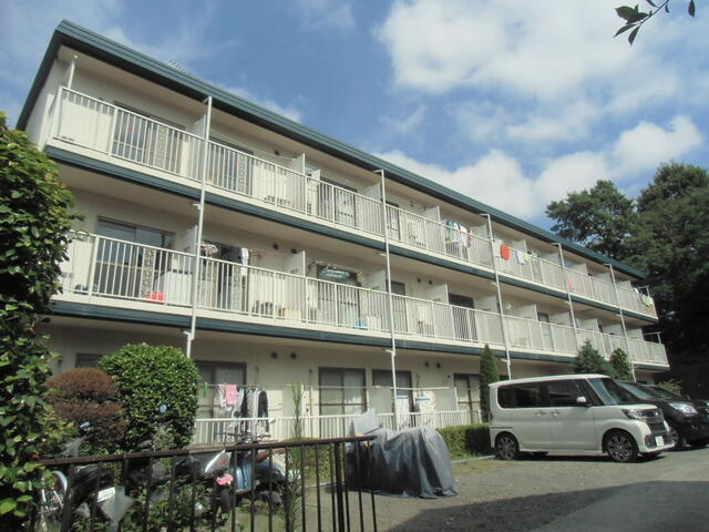 コンフィーコーポ 