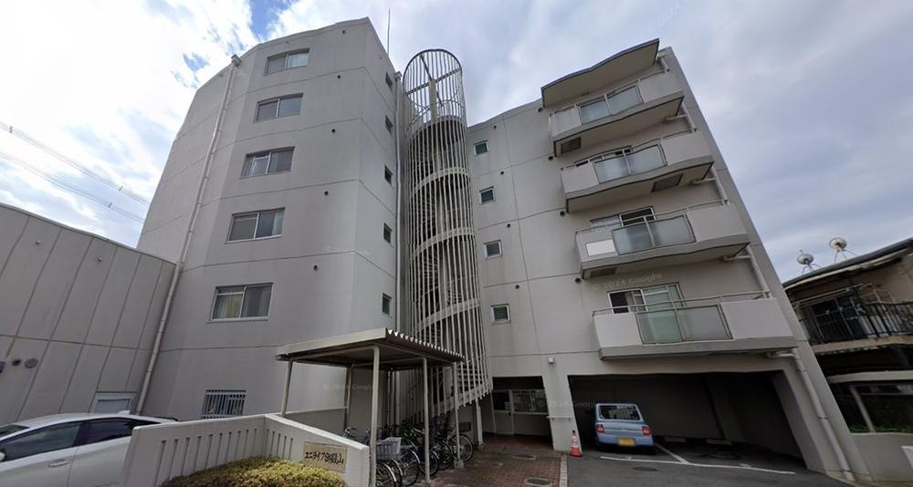 ユニライフ御殿山の外観|新しい生活にいかがでしょうか？外観はお住まいの顔になります。こだわりたいポイントですね。水回りリフォームやリノベーションも承ってます。
■現地見学・資金計画相談・住宅ローン相談もお問合せ受付中■