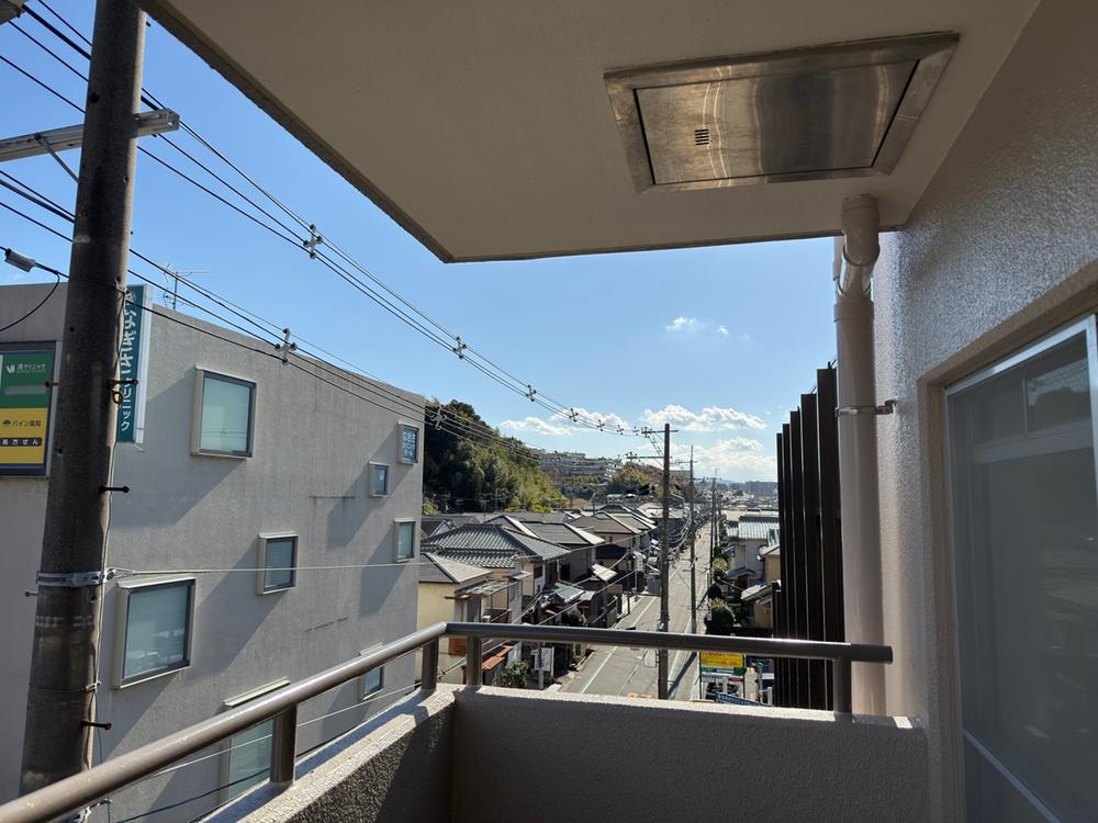 ユニライフ御殿山の展望|■物件内覧・資金計画相談・住宅ローン相談、リフォーム相談、お問合せ受付中■
※当日・翌日のご内覧、ご相談はお電話でのお問合せがスムーズです！