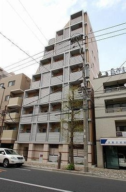 ステージファースト本駒込