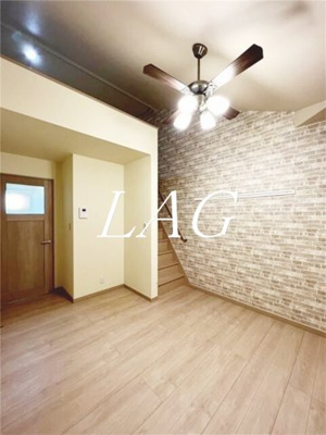 【寝室】 | ピースフロー淵野辺 | 寝室です。