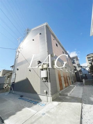 【外観】 | ピースフロー淵野辺 | 外観です。