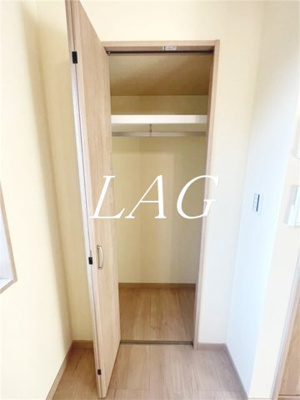 【収納】 | ピースフロー淵野辺 | 収納です。