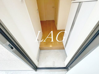 【玄関】 | DSコート・21栗谷 | 玄関です。