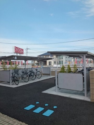 【その他共用部分】 | グランベルテⅤ