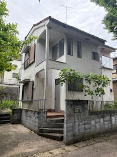 埼玉県大里郡寄居町大字富田　中古戸建