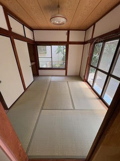 【和室】の画像