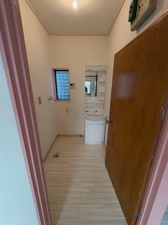 【洗面所】の画像