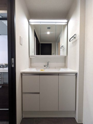 【洗面所】の画像