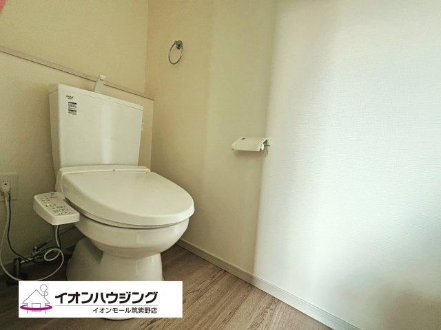 春日市須玖南3丁目1期1号棟