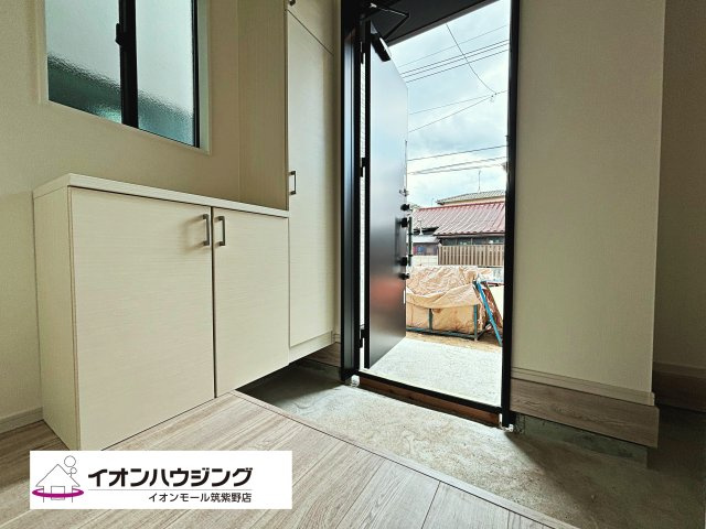 春日市須玖南3丁目1期1号棟