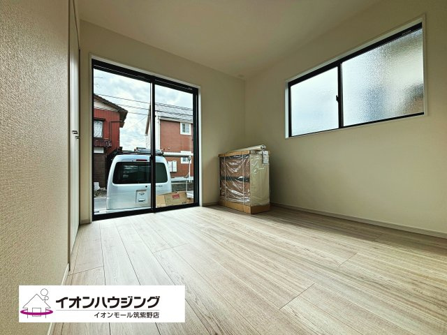 春日市須玖南3丁目1期1号棟