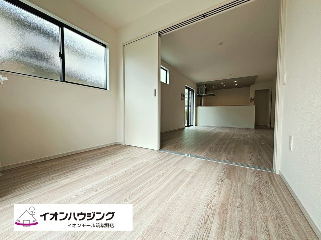 春日市須玖南3丁目1期1号棟