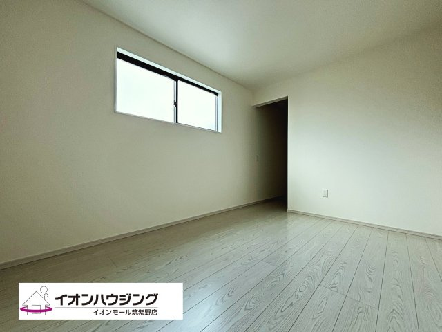 春日市須玖南3丁目1期1号棟