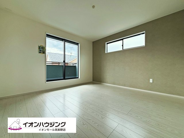 春日市須玖南3丁目1期1号棟