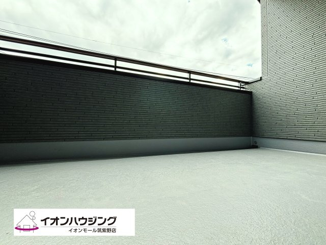 春日市須玖南3丁目1期1号棟