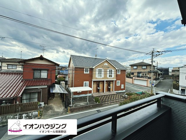 春日市須玖南3丁目1期1号棟