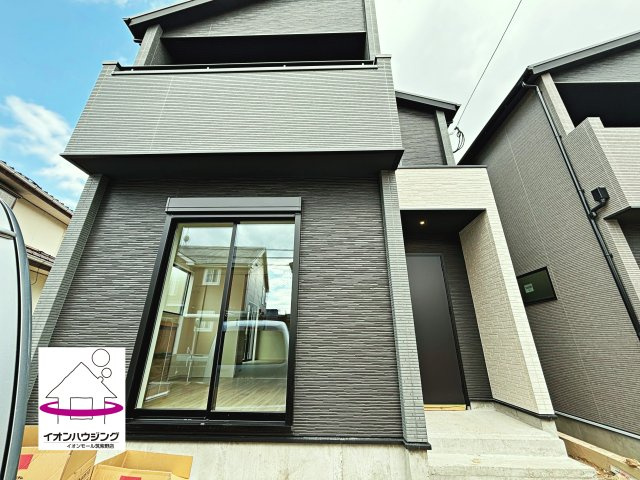 春日市須玖南3丁目1期1号棟