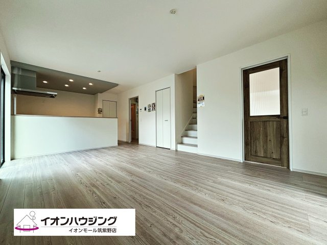 春日市須玖南3丁目1期1号棟