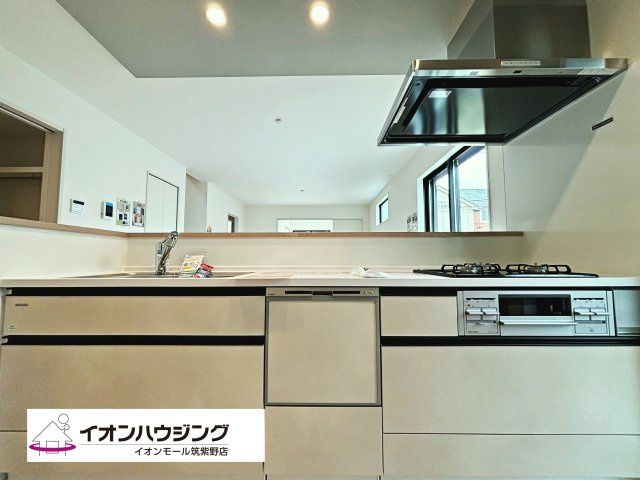 春日市須玖南3丁目1期1号棟