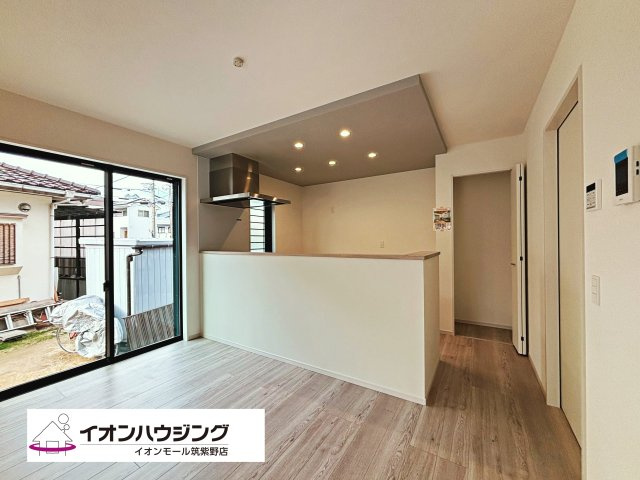 春日市須玖南3丁目1期1号棟