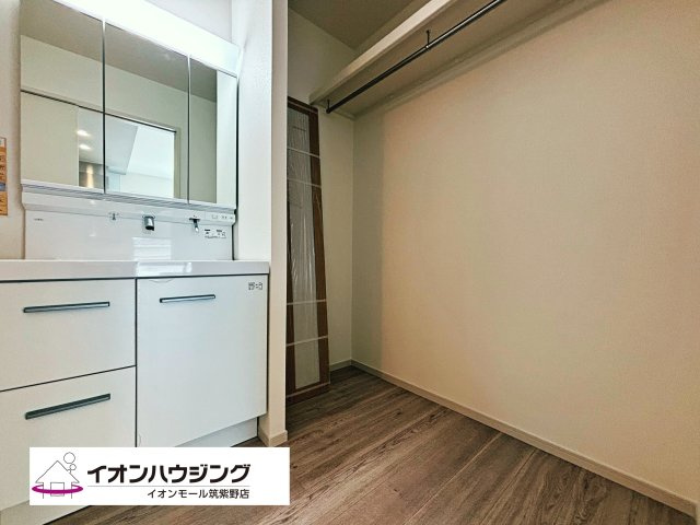 春日市須玖南3丁目1期1号棟