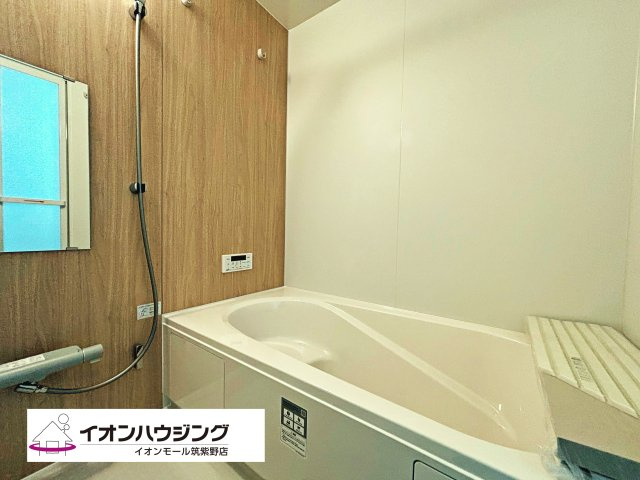 春日市須玖南3丁目1期1号棟