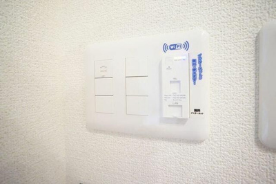 【設備】 | 大門ベレオⅢ